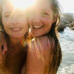 Doutzen Kroes Instagram - My sunshine