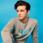 Drake Bell Instagram - Just Keep Going… 🏆