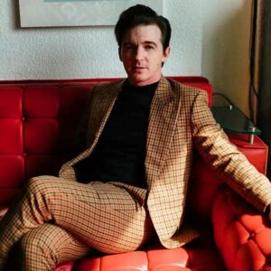 Drake Bell Instagram - Today is a good day. Hoy es un buen día!