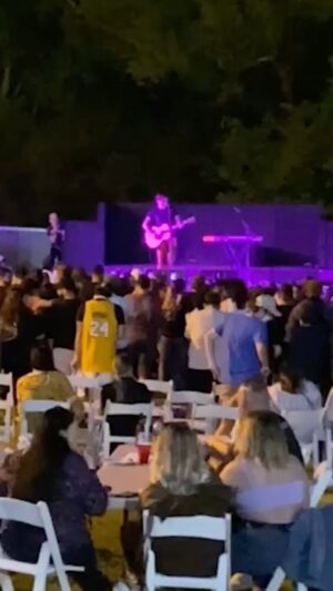 Drake Bell Instagram - Hey! I’m going to sharing some clips of my first live performances after the pandemic! - The Outpost Concert Club- Kent, Ohio