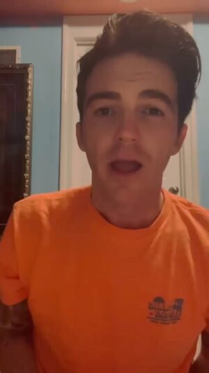 Drake Bell Instagram - ¿Sabías que fui la voz de #Spiderman