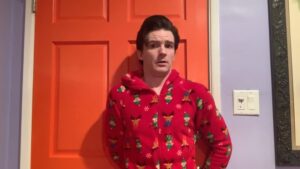Drake Bell Instagram - #pajamazon #pajamazonchallenge #theaquabats