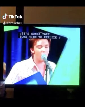 Drake Bell Instagram - 