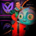 Drake Bell Instagram - 👽