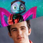 Drake Bell Instagram - Muchas Gracias @foxmuller29 y @cuquis_rg por invitarme a participar en este show! Fue muy divertido! Muchas gracias por tu apoyo!!!