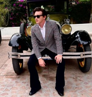 Drake Bell Instagram - 