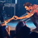 Drake Bell Instagram - ❤️ ¡Gracias México por una tour increíble! ¡Nos vemos de nuevo muy pronto! #nonstopflighttour #nonstopflightalbum
