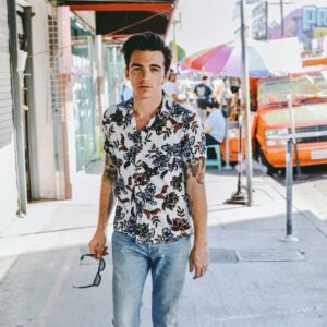 Drake Bell Instagram - 