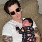 Drake Bell Instagram - Memories! Join the discord link in bio
