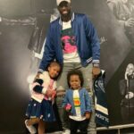 Draymond Green Instagram – Being a father is a full time job that you don’t receive any compensation for. In the form of money at least. But you’re paid with unconditional love, joy, and happiness. It is the gift that keeps on giving. My biggest blessing! Happy Father’s Day to all the fathers out there.