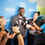 Draymond Green Instagram – It was a true honor to open the first Blink Fitness in Warren Michigan. The community has been incredibly supportive and has welcomed us with open arms. We are looking forward to doing our part in helping create a better lifestyle for all, and continuing to bring more jobs back to our beloved communities in Michigan. #Blinkfitness