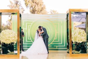 Draymond Green Instagram - 1 year in the books. Mrs. Green ♾️🤞🏿