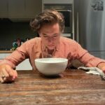 Drew Ray Tanner Instagram - Your move Wim Hof