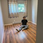 Drew Ray Tanner Instagram - “Now go, and don't look back.” - Haku. Said goodbye to my childhood home of 30 years. Felt like the death of a close friend who knows you best. Realizing with each room, window and hallway I had endowed so much meaning. I’ll never forget where I came from, or my past, but for the family and the greater good it’s time to move on. 32nd Ave, Cedar Park Estates, the Brown Townhouses. So long for now but never forgotten✌🏽