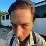 Drew Ray Tanner Instagram - we see you
