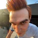 Drew Ray Tanner Instagram - we see you