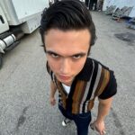 Drew Ray Tanner Instagram - we see you