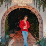 Drew Ray Tanner Instagram - Cinco De Mayo. F1. Miami. PATRÓN Tequila. Name a better line up. I’ll wait. @patron @f1 #patrontequila #patronpartner