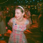 Drew Ray Tanner Instagram - Meet me at the Sock Hop