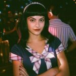Drew Ray Tanner Instagram - Meet me at the Sock Hop