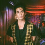 Drew Ray Tanner Instagram - Meet me at the Sock Hop