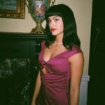 Drew Ray Tanner Instagram - Giving you your flowers now💐 I love you. The end begins tonight in the town of Riverdale