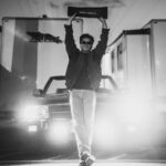Drew Ray Tanner Instagram - Riverdale, it has been an honor. Thank you to everyone who made space for me in this family. It isn’t lost on me how lucky I truly am and I sometime’s think “How’d I get here?” It wasn’t one thing, but a million small acts of kindness from the cast, crew and the vast love from everyone who watches and supports this show . Without you, there is no me standing here at the very end today. And although this is goodbye, I’m reminded of my favorite quote “Something isn’t beautiful because it lasts”… I believe a robot said that in a Marvel movie. I love you all! Fangs out. 📸: @bradvertisement