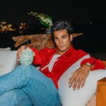Drew Ray Tanner Instagram - Cinco De Mayo. F1. Miami. PATRÓN Tequila. Name a better line up. I’ll wait. @patron @f1 #patrontequila #patronpartner
