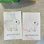 Drew Ray Tanner Instagram - you’re the bun for me🐇
