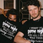 Drew Ray Tanner Instagram – Game night. Rat fight. Magic Sleight