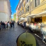 Drew Ray Tanner Instagram – Batti il ferro finché è caldo Rome, Italy