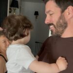 Drew Scott Instagram - Our little boo thang is not so little anymore!