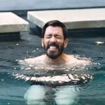 Drew Scott Instagram – Relationships are about compromise, so I get my sauna and Linda gets her cold plunges…and by that I mean Linda forces me to cold plunge. 🤣 Thanks for warming me up, @finnleosauna! Head to my link in bio to watch the full video.