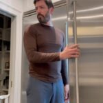 Drew Scott Instagram - Dad can’t even get a snack break?! #parenting #DadLife