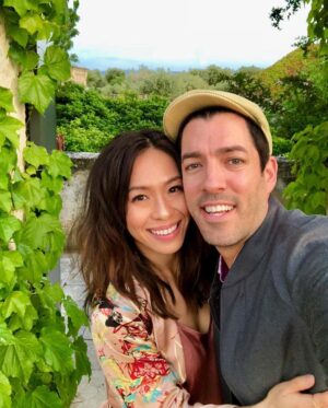 Drew Scott Thumbnail - 131.4K Likes - Top Liked Instagram Posts and Photos