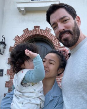 Drew Scott Thumbnail - 67.4K Likes - Most Liked Instagram Photos