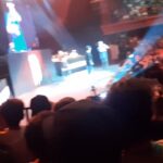 Dtoke Instagram - Que ganas de volver a sentir esa energía otra vez. Que lindo que es el freestyle ❤️
