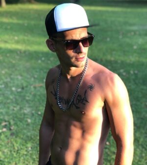Dtoke Instagram - A lo turro y sin filtro 😘