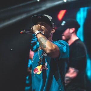 Dtoke Instagram - Gracias a todos x esa vibra!! Que viva el freestyle