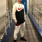 Dtoke Instagram - Gracias @redbullbatalla por la oportunidad y la confianza de volver a elegirme como juez de la competencia más importante del año. WiZink Center