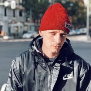 Dtoke Instagram - ❄️