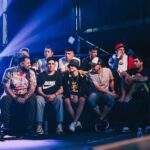 Dtoke Instagram - No ando con los que puedo, Ando con los que pueden