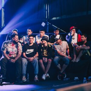 Dtoke Instagram - No ando con los que puedo,
Ando con los que pueden