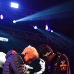 Dtoke Instagram - Estos locos tienen que entender de una buena vez por todas que lo que intentamos hacer es llevar el espectáculo a otro nivel. La confianza y la amistad que existe entre muchos de nosotros es mucho más grande que él resentimiento y el odio que puedan emitir. Vamos a seguir intentando dar grandes espectáculos para las personas que si saben disfrutar y apreciar lo que intentamos hacer. Saludos y puro amor incluso para los que solo saben odiar. Donde Pocos Pueden Llegar
