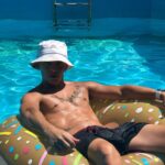 Dtoke Instagram - Rico verano 🌞