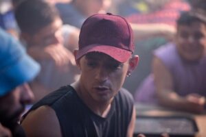Dtoke Instagram - TREMENDO CAPÍTULO 3 
Que les pareció? 
#elmarginal3 
@tv_publica 
Lideró el rating con 11 puntos
@sebastianortega1 @undertransmedia 👏