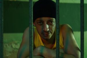 Dtoke Instagram - #elmarginal3 
Ph: @conylagreca