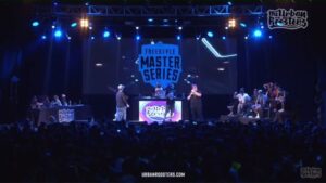 Dtoke Instagram - Jornada 1 - @fmsarg 
Video completo en @urbanroosters