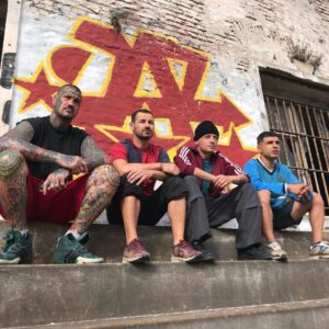Dtoke Instagram - No puedo estar más feliz
Solo puedo decir GRACIAS