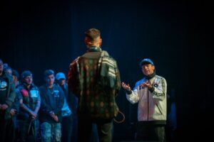Dtoke Instagram - Tarde noche mágica en Buenos Aires. Muchas gracias a todo el público súper respetuoso que nos acompañó, a toda la banda de artistas que vinieron a compartir la batalla con nosotros. Seguimos metiéndole a fondo a @ligabazooka 
Gracias @redbullbatalla @ypfoficial @cirientertainment @rockyreggaeproducciones 

Pics @sergiovisor_ph @ph_batt